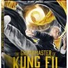 WELL GO The Grandmaster Of Kung Fu Blu-ray -Outlet Blu-ray Store 810348034755 liveaction the grandmaster of kung fu blu ray primary