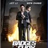 WELL GO Badges Of Fury Blu-ray 1 WELL GO Badges Of Fury Blu-ray -Outlet Blu-ray Store 812491014431 liveaction Badges of Fury Blu ray Hyb LiveAction
