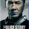 WELL GO Police Story: Lockdown Blu-Ray -Outlet Blu-ray Store 812491015599 film Police Story Lockdown BD