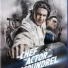WELL GO The Chef, The Actor, And The Scoundrel Blu-ray -Outlet Blu-ray Store 812491015711 liveaction The Chef the Actor and the Scoundrel Blu ray S LiveAction
