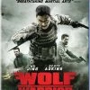 WELL GO Wolf Warrior Blu-ray -Outlet Blu-ray Store 812491016404 liveaction wolf warrior blu ray