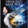 WELL GO Memories Of The Sword Blu-ray 1 WELL GO Memories Of The Sword Blu-ray -Outlet Blu-ray Store 812491016701 liveaction memories of the sword blu ray