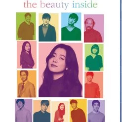 WELL GO The Beauty Inside Blu-ray
