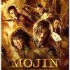 WELL GO Mojin The Lost Legend Blu-ray -Outlet Blu-ray Store 812491016985 liveaction mojin the lost legend blu ray primary