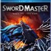 WELL GO Sword Master Blu-Ray/DVD 2 WELL GO Sword Master Blu-Ray/DVD -Outlet Blu-ray Store 812491017425 liveaction sword master blu ray dvd primary