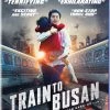 WELL GO Train To Busan Blu-ray -Outlet Blu-ray Store 812491017487 liveaction train to busan blu ray primary