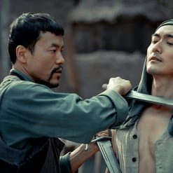 WELL GO The Final Master Blu-ray/DVD -Outlet Blu-ray Store 812491018361 liveaction final master bluray altB