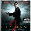 WELL GO Ip Man 2 Legend Of The Grandmaster 4K HDR/2K Blu-ray -Outlet Blu-ray Store 812491018446 liveaction ip man 2 legend of the grandmaster 4k hdr 2k blu ray primary