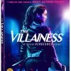WELL GO The Villainess Blu-ray/DVD