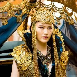 WELL GO Legend Of The Naga Pearls Blu-ray -Outlet Blu-ray Store 812491019023 liveaction legend of naga pearls bluray altB