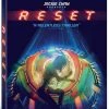 WELL GO Reset Blu-ray/DVD -Outlet Blu-ray Store 812491019115 liveaction reset bluray dvd primary