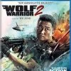 WELL GO Wolf Warrior 2 Blu-ray/DVD -Outlet Blu-ray Store 812491019184 liveaction wolf warrior 2 blu ray primary