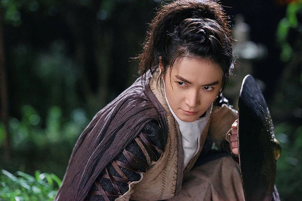 WELL GO Brotherhood Of Blades 2 Blu-ray/DVD 5 WELL GO Brotherhood Of Blades 2 Blu-ray/DVD - Image 3