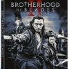 WELL GO Brotherhood Of Blades 2 Blu-ray/DVD -Outlet Blu-ray Store 812491019375 liveaction brotherhood of blades 2 bluray primary