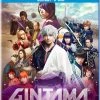 WELL GO Gintama Blu-ray/DVD -Outlet Blu-ray Store 812491019535 liveaction gintama bluray primary