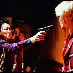 WELL GO Ichi The Killer Blu-ray -Outlet Blu-ray Store 812491019658 liveaction ichi the killer bluray altA