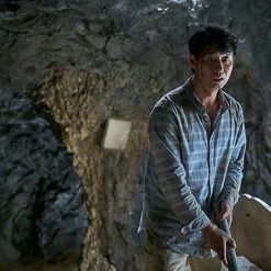 WELL GO The Mimic Blu-ray -Outlet Blu-ray Store 812491019870 liveaction the mimic bluray altB