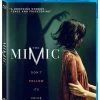 WELL GO The Mimic Blu-ray -Outlet Blu-ray Store 812491019870 liveaction the mimic bluray primary