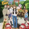 NIS AMERICA The Eccentric Family Blu-ray -Outlet Blu-ray Store 813633017600 anime the eccentric family blu ray primary