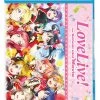 NIS AMERICA Love Live! The School Idol Movie Standard Edition Blu-ray 1 NIS AMERICA Love Live! The School Idol Movie Standard Edition Blu-ray -Outlet Blu-ray Store 813633017747 anime love live school idol movie standard edition blu ray primary