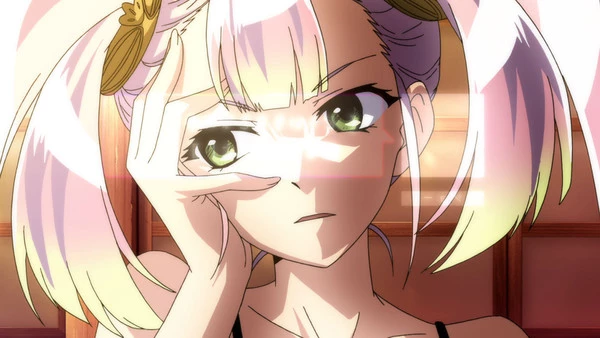 SENTAI FILMWORKS Sasami-san@Ganbaranai Blu-ray 5 SENTAI FILMWORKS Sasami-san@Ganbaranai Blu-ray - Image 3