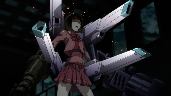 SENTAI FILMWORKS Sasami-san@Ganbaranai Blu-ray 6 SENTAI FILMWORKS Sasami-san@Ganbaranai Blu-ray - Image 4