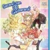 SENTAI FILMWORKS Sasami-san@Ganbaranai Blu-ray -Outlet Blu-ray Store 814131010285 anime sasami san at ganbaranai primary