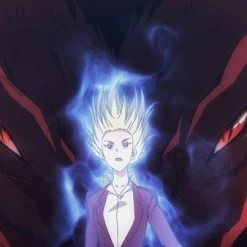 SENTAI FILMWORKS Magical Warfare Blu-ray -Outlet Blu-ray Store 814131010575 anime magical warfare blu ray altE