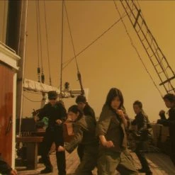 SENTAI FILMWORKS Arch Angels Blu-ray/DVD -Outlet Blu-ray Store 814131010599 live action arch angels blu ray dvd altD