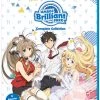 SENTAI FILMWORKS Amagi Brilliant Park Blu-ray
