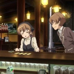 SENTAI FILMWORKS Celestial Method Blu-ray -Outlet Blu-ray Store 814131012593 anime celestial method blu ray altc