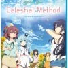 SENTAI FILMWORKS Celestial Method Blu-ray 2 SENTAI FILMWORKS Celestial Method Blu-ray -Outlet Blu-ray Store 814131012593 anime celestial method blu ray primary