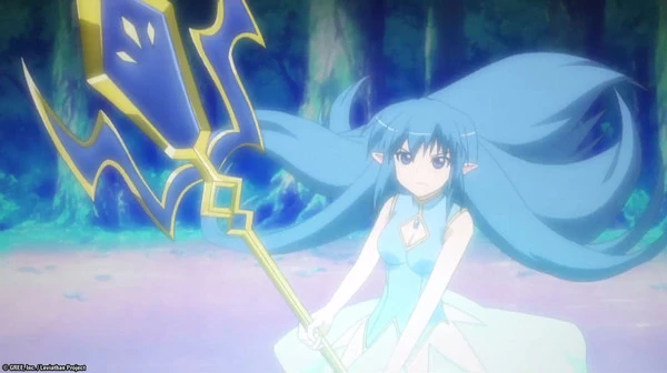 SENTAI FILMWORKS Leviathan The Last Defense Blu-ray 5 SENTAI FILMWORKS Leviathan The Last Defense Blu-ray - Image 3