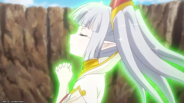 SENTAI FILMWORKS Leviathan The Last Defense Blu-ray 7 SENTAI FILMWORKS Leviathan The Last Defense Blu-ray - Image 5