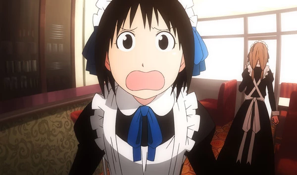 SENTAI FILMWORKS And Yet The Town Moves Blu-ray 5 SENTAI FILMWORKS And Yet The Town Moves Blu-ray - Image 3