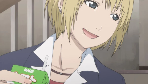 SENTAI FILMWORKS And Yet The Town Moves Blu-ray 6 SENTAI FILMWORKS And Yet The Town Moves Blu-ray - Image 4