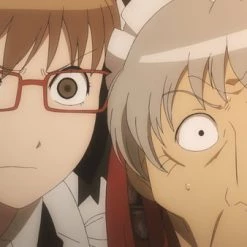 SENTAI FILMWORKS And Yet The Town Moves Blu-ray 13 SENTAI FILMWORKS And Yet The Town Moves Blu-ray -Outlet Blu-ray Store 814131013095 anime and yet the town moves blu ray altD