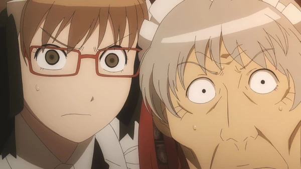 SENTAI FILMWORKS And Yet The Town Moves Blu-ray 7 SENTAI FILMWORKS And Yet The Town Moves Blu-ray - Image 5