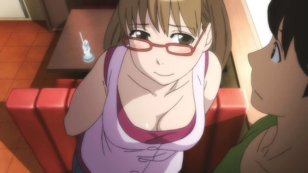 SENTAI FILMWORKS And Yet The Town Moves Blu-ray 8 SENTAI FILMWORKS And Yet The Town Moves Blu-ray - Image 6