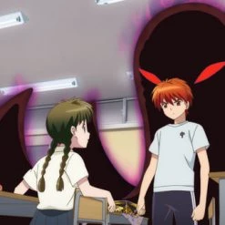 SENTAI FILMWORKS RIN-NE Collection 2 Blu-ray 11 SENTAI FILMWORKS RIN-NE Collection 2 Blu-ray -Outlet Blu-ray Store 814131013194 anime rin ne 2 blu ray altB