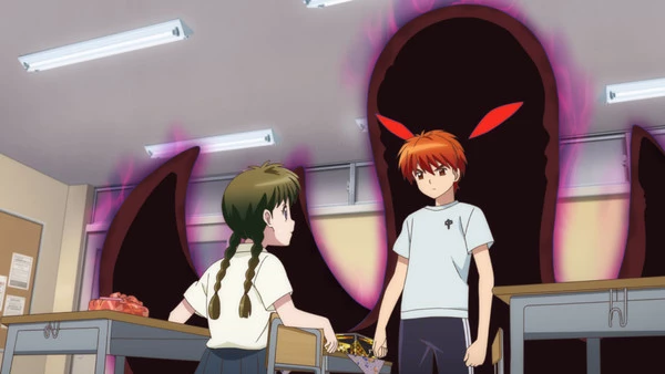 SENTAI FILMWORKS RIN-NE Collection 2 Blu-ray 5 SENTAI FILMWORKS RIN-NE Collection 2 Blu-ray - Image 3