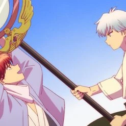 SENTAI FILMWORKS RIN-NE Collection 2 Blu-ray 12 SENTAI FILMWORKS RIN-NE Collection 2 Blu-ray -Outlet Blu-ray Store 814131013194 anime rin ne 2 blu ray altC