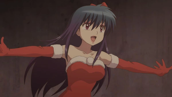 SENTAI FILMWORKS RIN-NE Collection 2 Blu-ray 7 SENTAI FILMWORKS RIN-NE Collection 2 Blu-ray - Image 5