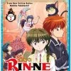 SENTAI FILMWORKS RIN-NE Collection 2 Blu-ray -Outlet Blu-ray Store 814131013194 anime rin ne 2 blu ray primary