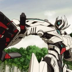 SENTAI FILMWORKS ARGEVOLLEN Collection 1 Blu-ray -Outlet Blu-ray Store 814131013682 anime argevollen collection 1 blu ray altb