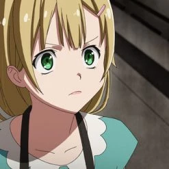 SENTAI FILMWORKS ARGEVOLLEN Collection 1 Blu-ray -Outlet Blu-ray Store 814131013682 anime argevollen collection 1 blu ray altd