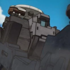 SENTAI FILMWORKS ARGEVOLLEN Collection 1 Blu-ray -Outlet Blu-ray Store 814131013682 anime argevollen collection 1 blu ray alte