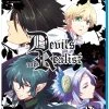 SENTAI FILMWORKS Devils And Realist Blu-ray -Outlet Blu-ray Store 814131013866 anime Devils and Realist Blu ray Complete Collection S primary