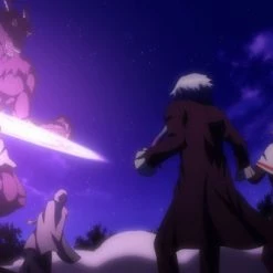 SENTAI FILMWORKS Devils And Realist Blu-ray -Outlet Blu-ray Store 814131013866 anime devils and realist blu ray altC