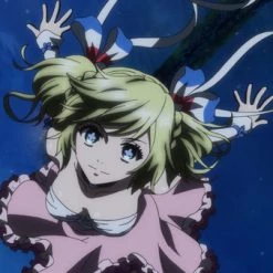 SENTAI FILMWORKS Devils And Realist Blu-ray -Outlet Blu-ray Store 814131013866 anime devils and realist blu ray altD